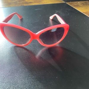 Isaac Mizrahi Sunglasses